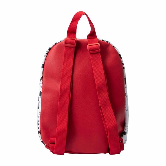 NWT Disney Mickey Mouse Back Pack - Picture 3 of 5